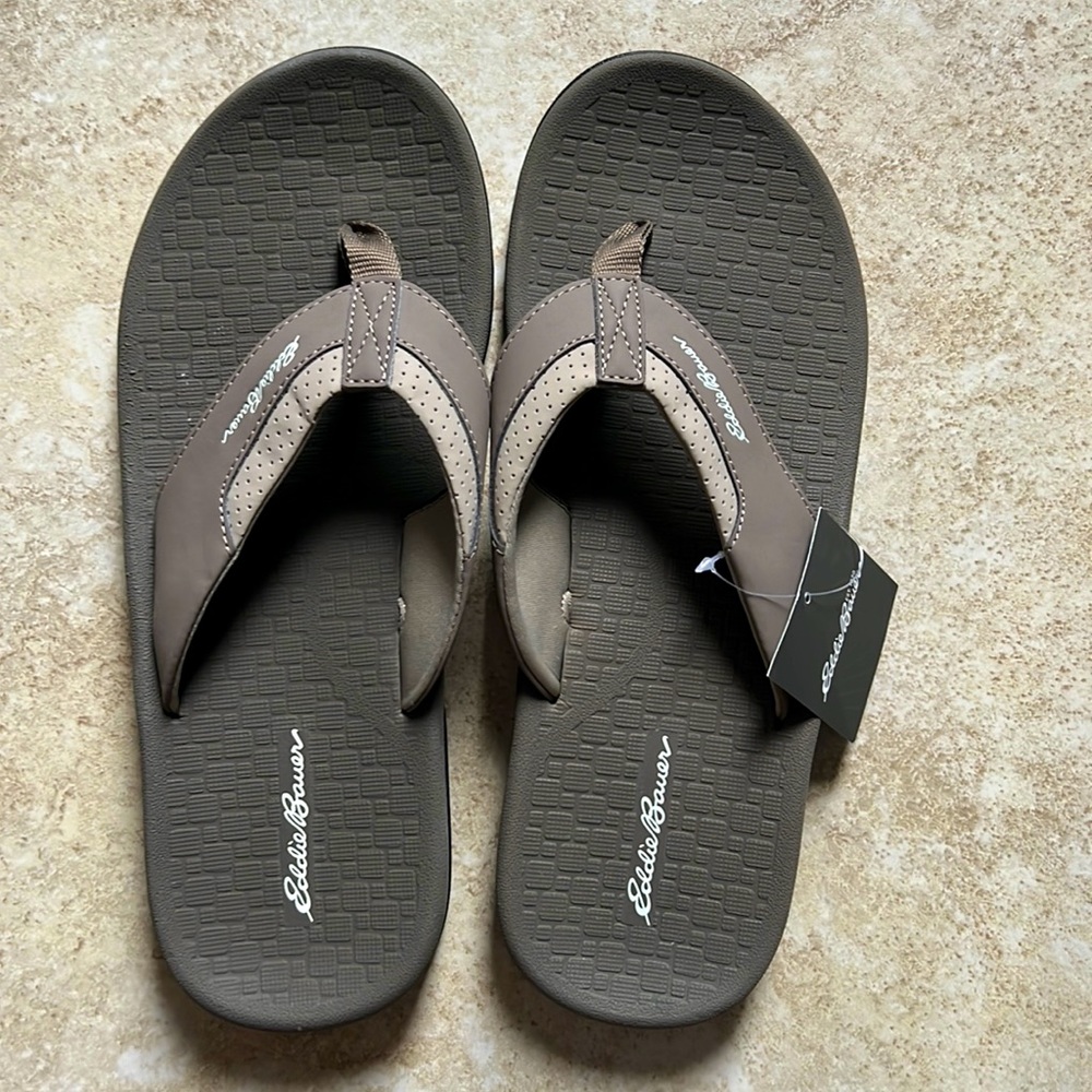 Eddie Bauer Men’s Break Point Sandal